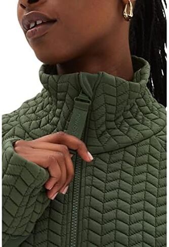 New Balance Women's Nb Heatloft Athletic Jacket in Saudi Arabia