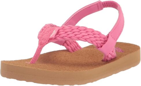 صنادل بورتو للأطفال الصغار من روكسي ذات قلاب in Kuwait