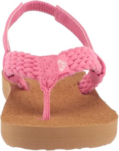 صنادل بورتو للأطفال الصغار من روكسي ذات قلاب in Kuwait