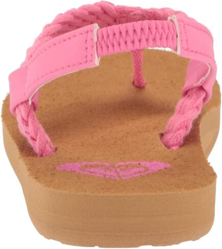 صنادل بورتو للأطفال الصغار من روكسي ذات قلاب in Kuwait