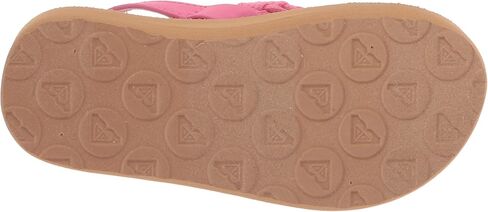 صنادل بورتو للأطفال الصغار من روكسي ذات قلاب in Kuwait