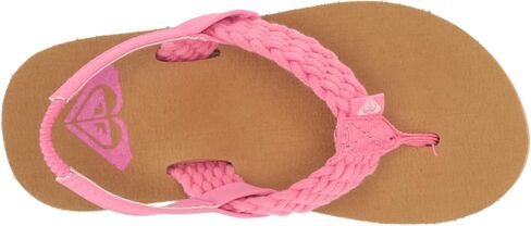 صنادل بورتو للأطفال الصغار من روكسي ذات قلاب in Kuwait