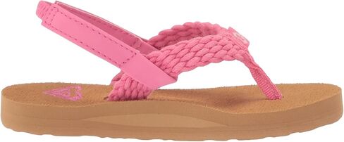 صنادل بورتو للأطفال الصغار من روكسي ذات قلاب in Kuwait