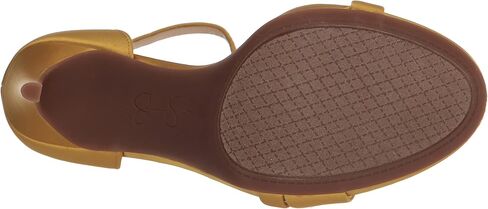 Jessica Simpson Womens Rayli 2 Stilettos Open Toe Evening Sandals in Kuwait