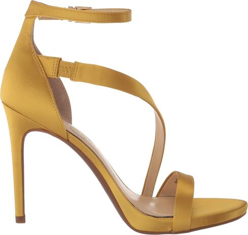 Jessica Simpson Womens Rayli 2 Stilettos Open Toe Evening Sandals in Kuwait