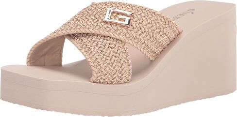 صندل Danvi نسائي من GUESS in Kuwait