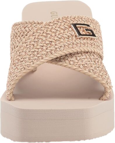 صندل Danvi نسائي من GUESS in Kuwait