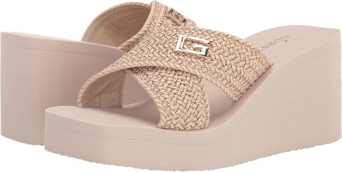 صندل Danvi نسائي من GUESS in Kuwait