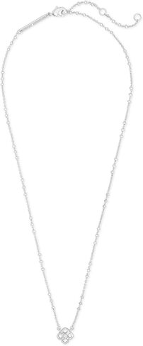 كيندرا سكوت رو قلادة قلادة بطول قابل للتعديل للنساء، مجوهرات الأزياء in Kuwait