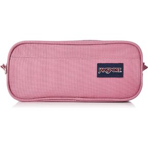 JanSport JS00T49C69G Large Accessory Pouch, Battery Cord Storage, Blackberry Mousse in Saudi Arabia