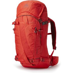 حقيبة ظهر Gregory Mountain Products Targhee 45 للتزلج على جبال الألب in Saudi Arabia