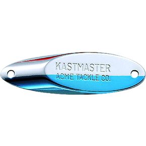 acme Kastmaster Lure with Bucktail