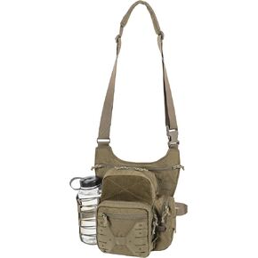 حقيبة جانبية Helikon-Tex EDC، خط حضري