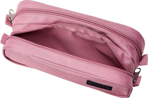 JanSport JS00T49C69G Large Accessory Pouch, Battery Cord Storage, Blackberry Mousse in Saudi Arabia