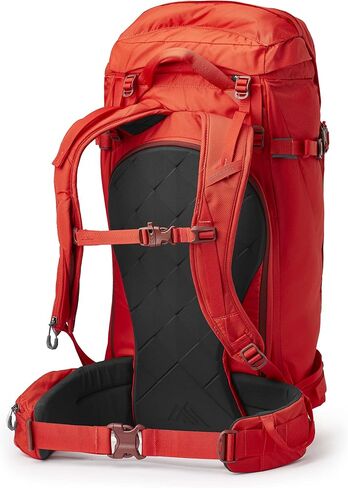 Gregory Mountain Products Targhee 45 Alpine Skiing Backpack in Saudi Arabia