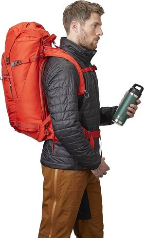 Gregory Mountain Products Targhee 45 Alpine Skiing Backpack in Saudi Arabia