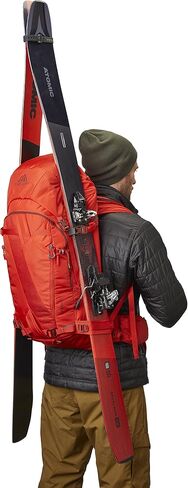 Gregory Mountain Products Targhee 45 Alpine Skiing Backpack in Saudi Arabia