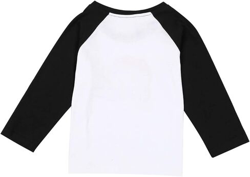 الوليد بيبي بوي فتاة عيد ميلاد سعيد التي شيرت عيد الميلاد سيارة شجرة عيد الميلاد لطيف كم طويل راجلان عيد الميلاد قميص أعلى in Kuwait