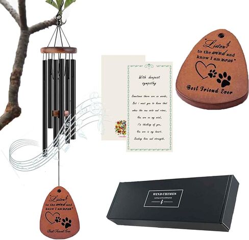 دانديليون هدايا تذكارية للحيوانات الاليفة، اجراس الرياح، هدايا تذكارية لفقدان الحيوانات الاليفة، هدية تعاطف الحيوانات الاليفة، هدية ذكرى الحيوانات الاليفة، في ذكرى الكلاب والقطط in Kuwait