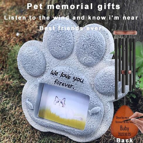 دانديليون هدايا تذكارية للحيوانات الاليفة، اجراس الرياح، هدايا تذكارية لفقدان الحيوانات الاليفة، هدية تعاطف الحيوانات الاليفة، هدية ذكرى الحيوانات الاليفة، في ذكرى الكلاب والقطط in Kuwait