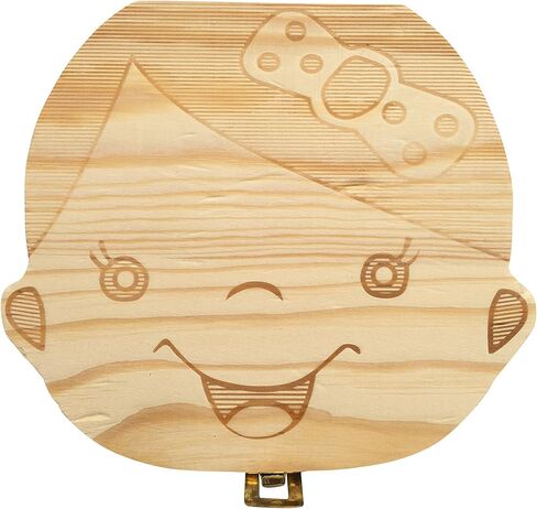 مجموعة جنِّية الأسنان للبنات - وسادة جنية للأسنان - صندوق جنِّية للأسنان - رسالة جنِّية للأسنان in Kuwait