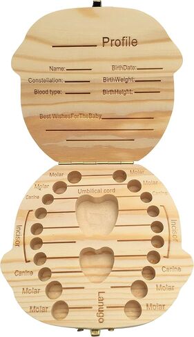 مجموعة جنِّية الأسنان للبنات - وسادة جنية للأسنان - صندوق جنِّية للأسنان - رسالة جنِّية للأسنان in Kuwait