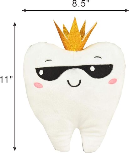 مجموعة جنية الاسنان للاولاد، وسادة جنية اسنان للاولاد، صندوق جنية اسنان للاولاد، صندوق تذكاري للاولاد، البوم اسنان للاولاد، صندوق اسنان للاولاد، صندوق اسنان للاولاد in Kuwait