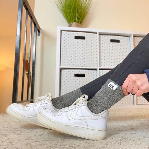 ok. Grounding Socks in Kuwait