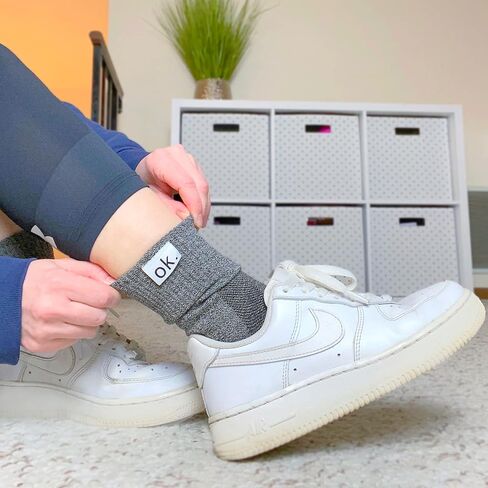 ok. Grounding Socks in Kuwait