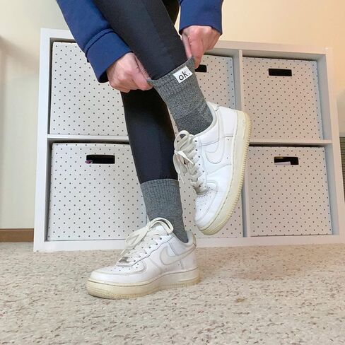 ok. Grounding Socks in Kuwait