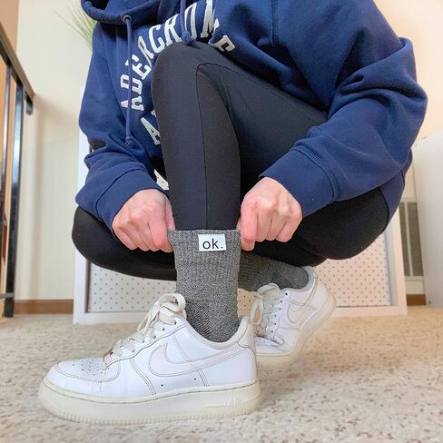 ok. Grounding Socks in Kuwait