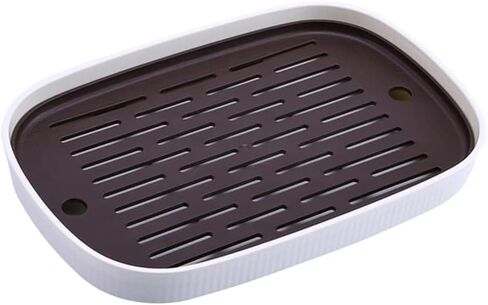 naiveferry أرنب صندوق القمامة المرحاض، خنزير غينيا التدريب القمامة عموم مرحاض الحيوانات الأليفة جرو التدريب قعادة صينية البلاستيك الحيوانات الصغيرة ركن صندوق القمامة الحيوانات الأليفة تنظيف الإمدادات للهامستر أرنب شينشيلا in Kuwait