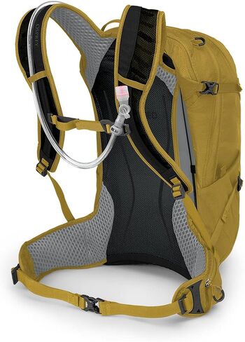 Osprey Syncro 20L Men's Hiking Backpack with Hydraulics Reservoir, Primavera Yellow in Saudi Arabia
