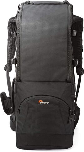 Lowpro LP36776 Lens Trekker 600 AW III Telephoto Lens Backpack – Large Capacity Backpacking Bag for Long Lenses and Cameras,Black in Saudi Arabia