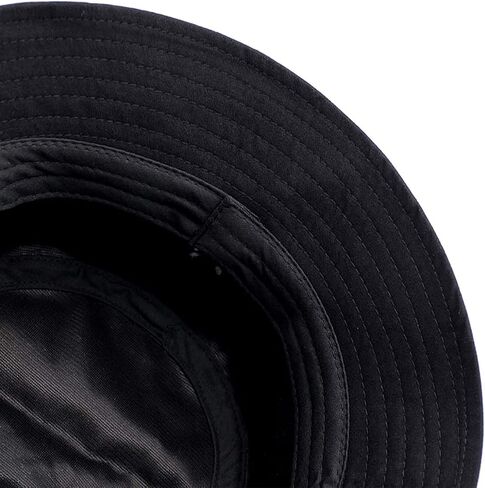 HABITER Smile Face Bucket Hat for Women Men Summer Travel Bucket Beach Sun Hat Embroidery Outdoor Cap for Teens in Saudi Arabia