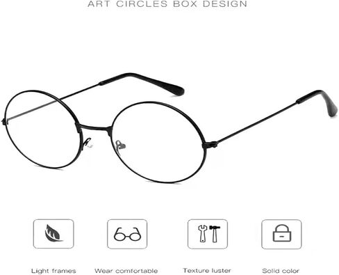 Infant Baby Boy Girl Glasses for Newborn Pets Halloween Cosplay Tool Photo Shoot Props Accessories in Saudi Arabia