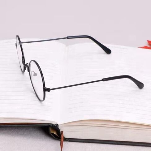 Infant Baby Boy Girl Glasses for Newborn Pets Halloween Cosplay Tool Photo Shoot Props Accessories in Saudi Arabia