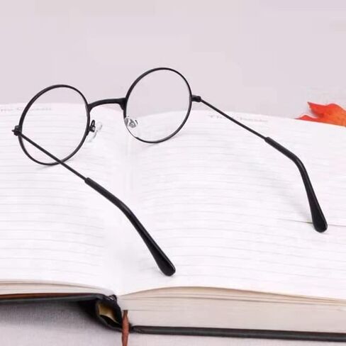 Infant Baby Boy Girl Glasses for Newborn Pets Halloween Cosplay Tool Photo Shoot Props Accessories in Saudi Arabia