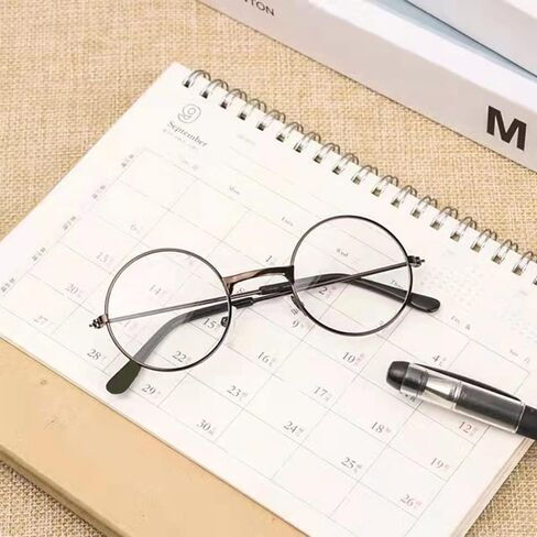 Infant Baby Boy Girl Glasses for Newborn Pets Halloween Cosplay Tool Photo Shoot Props Accessories in Saudi Arabia
