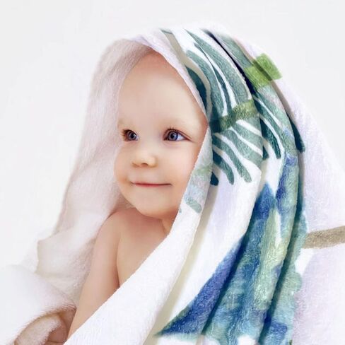 بطانية ميلستون الشهرية للاطفال الاولاد والبنات - بطانية شهر الصنوبر الجبلي لحديثي الولادة للجنسين هدية شخصية محايدة لحفلات استقبال المولود الجديد، ديكور للغابات والحضانة، دعامة خلفية للتصوير in Kuwait