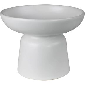 HomArt 7116-6 Small Tau Footed Bowl, 6-inch Width, Ceramic in Kuwait