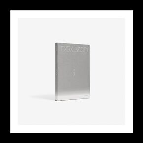 ENHYPEN DARK BLOOD 4th Mini Album CD+Photobook+Photocard+Postcard+Sticker+Tracking Sealed (ENGENE 7 SET)