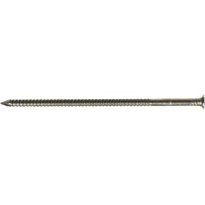 Simpson T10SND1 10D Cedar & Redwood Siding Nails 3" & 12-ga, 316 SS, 1LB, 120PC in Kuwait