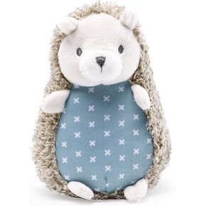 Ingenuity Calm Springs Plush Activity Pal BPA-Free Sun Teether, Multi-Texture Fabrics, Kitt The Fox in Kuwait