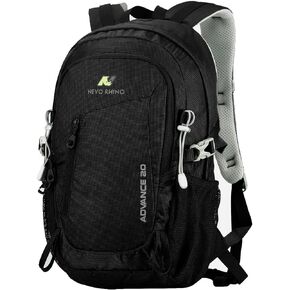 حقائب ظهر لركوب الدراجات من LOCAL LION سعة 20 لترًا للمشي لمسافات طويلة وحقيبة ظهر للدراجة مقاومة للماء لركوب الدراجات وحقائب نهارية خفيفة الوزن للتخييم in Kuwait