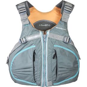Stohlquist Cruiser Recreational PFD - Women