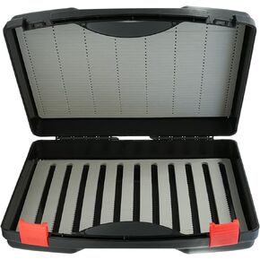Kingfisher Fly Fishing Ultimate Boat Box - Large