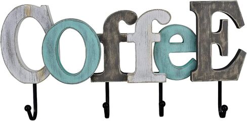 Veclotch Rustic Wood Bath Sign with Towel Hook Decorative Cutout Word Sign Wall Decor, Multicolor Wooden Bath Word Sign Freestanding Block Letters Wall Mounted Decorative Sign Multicolors Bath in Saudi Arabia