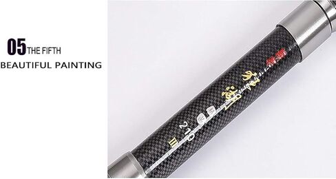 صنارات صيد الأسماك ماريهان جاك جولد in Kuwait