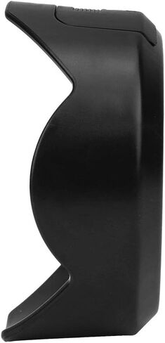 Lens Hood for Camera - PHRBC Plastic Lens Hood - Replacement Lens Hood Shade - for Photo Photography - for PENTAX SMC DA 18-55MM F3.5-5.6AL WR 52mm in Saudi Arabia